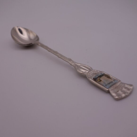 La Rochelle Souvenir Spoon - Picture 11 of 16
